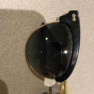 Gucci sunglasses woman